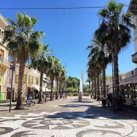 Casa Cristina A Due Passi Dal Mare E Dal Centro * San Benedetto del Tronto