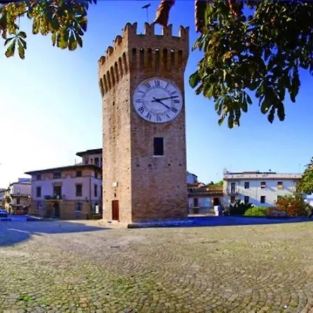 Casa Cristina A Due Passi Dal Mare E Dal Centro