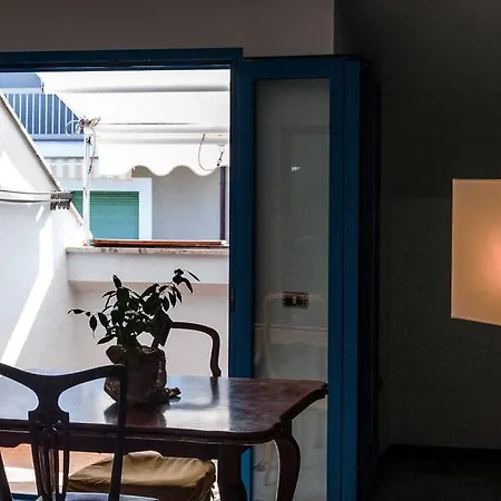 Lejlighed Casa Cristina A Due Passi Dal Mare E Dal Centro San Benedetto del Tronto