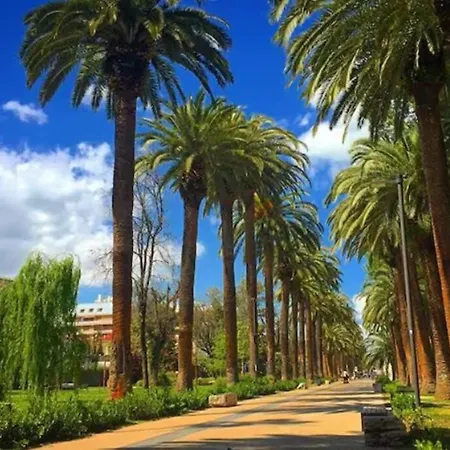 Casa Cristina A Due Passi Dal Mare E Dal Centro Lejlighed San Benedetto del Tronto