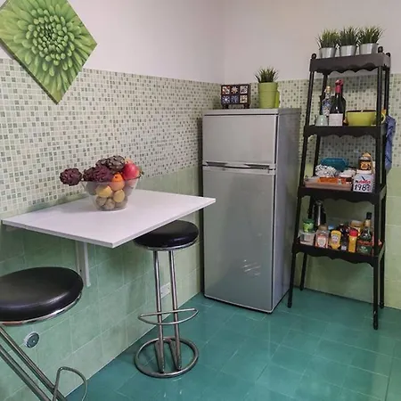 Casa Cristina A Due Passi Dal Mare E Dal Centro アパート