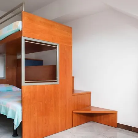 Casa Cristina A Due Passi Dal Mare E Dal Centro San Benedetto del Tronto