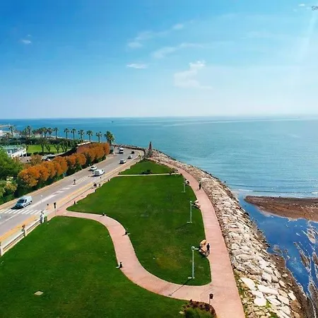 Apartment Casa Cristina A Due Passi Dal Mare E Dal Centro *