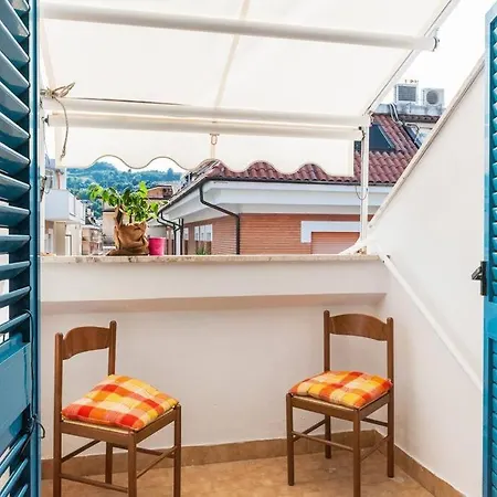 アパート Casa Cristina A Due Passi Dal Mare E Dal Centro *